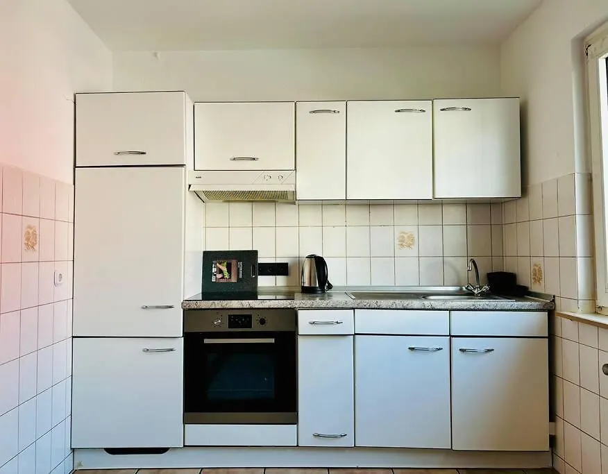 Gemuetliche Wohnung In سانكت أوجستين